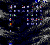 Super Space Invaders Screenshot 1